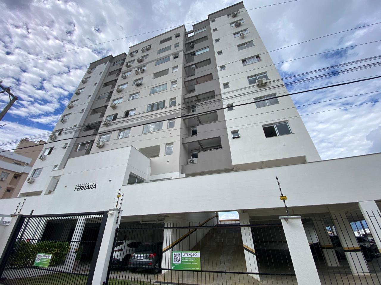 Apartamento Pedra Branca