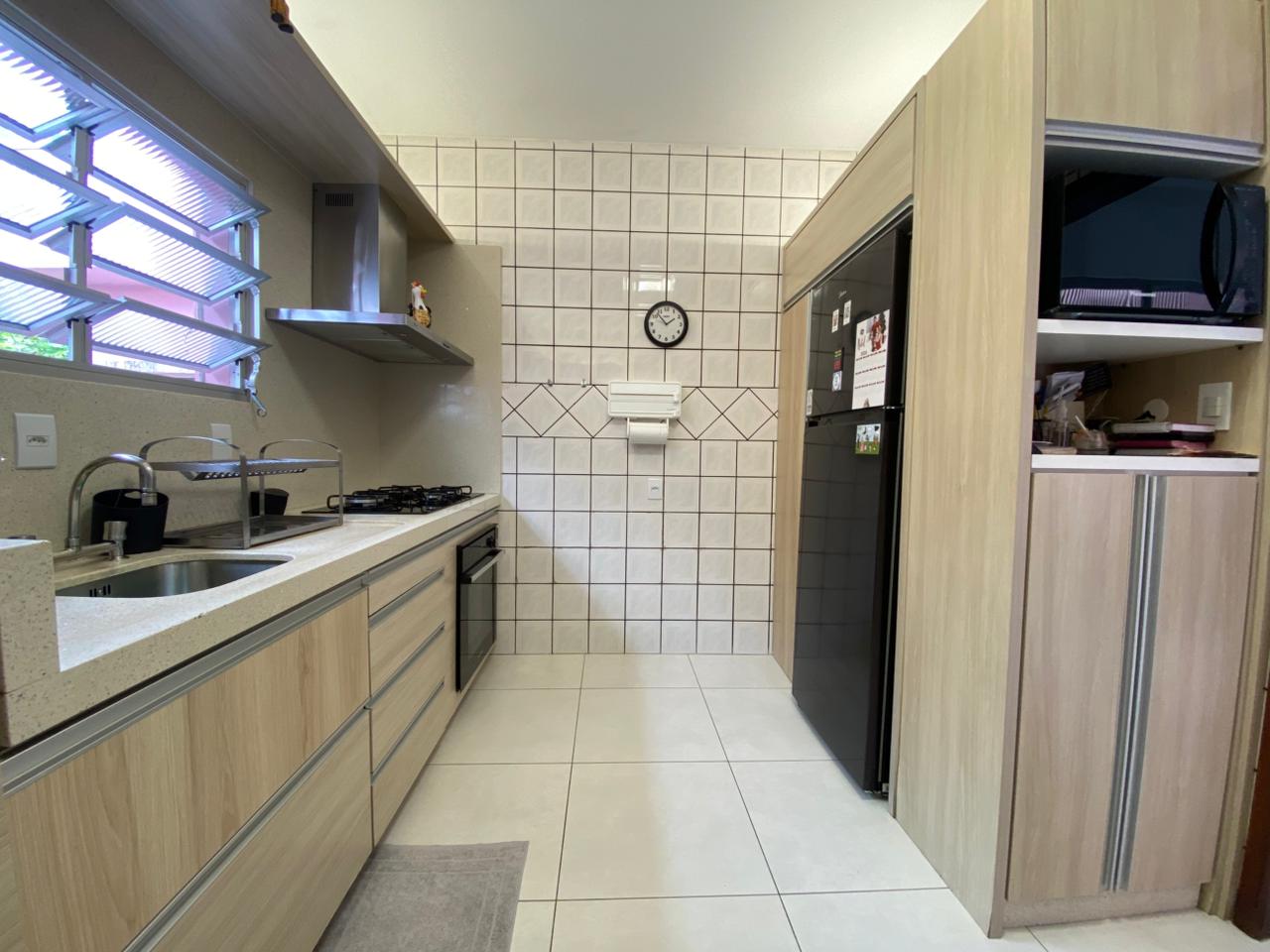 Casa No Bairro Ponta De Baixo  4