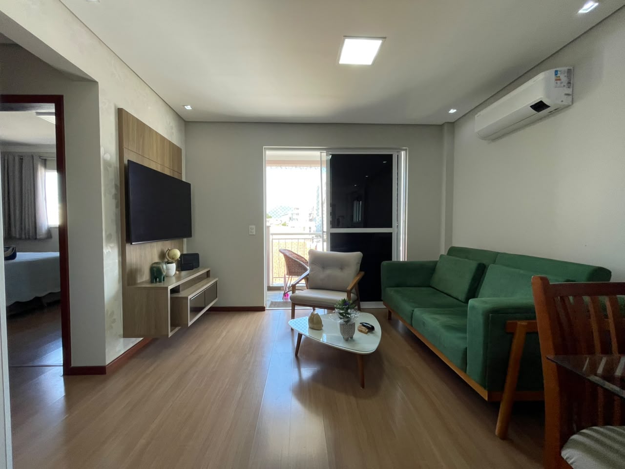 Apartamento Pagani  6