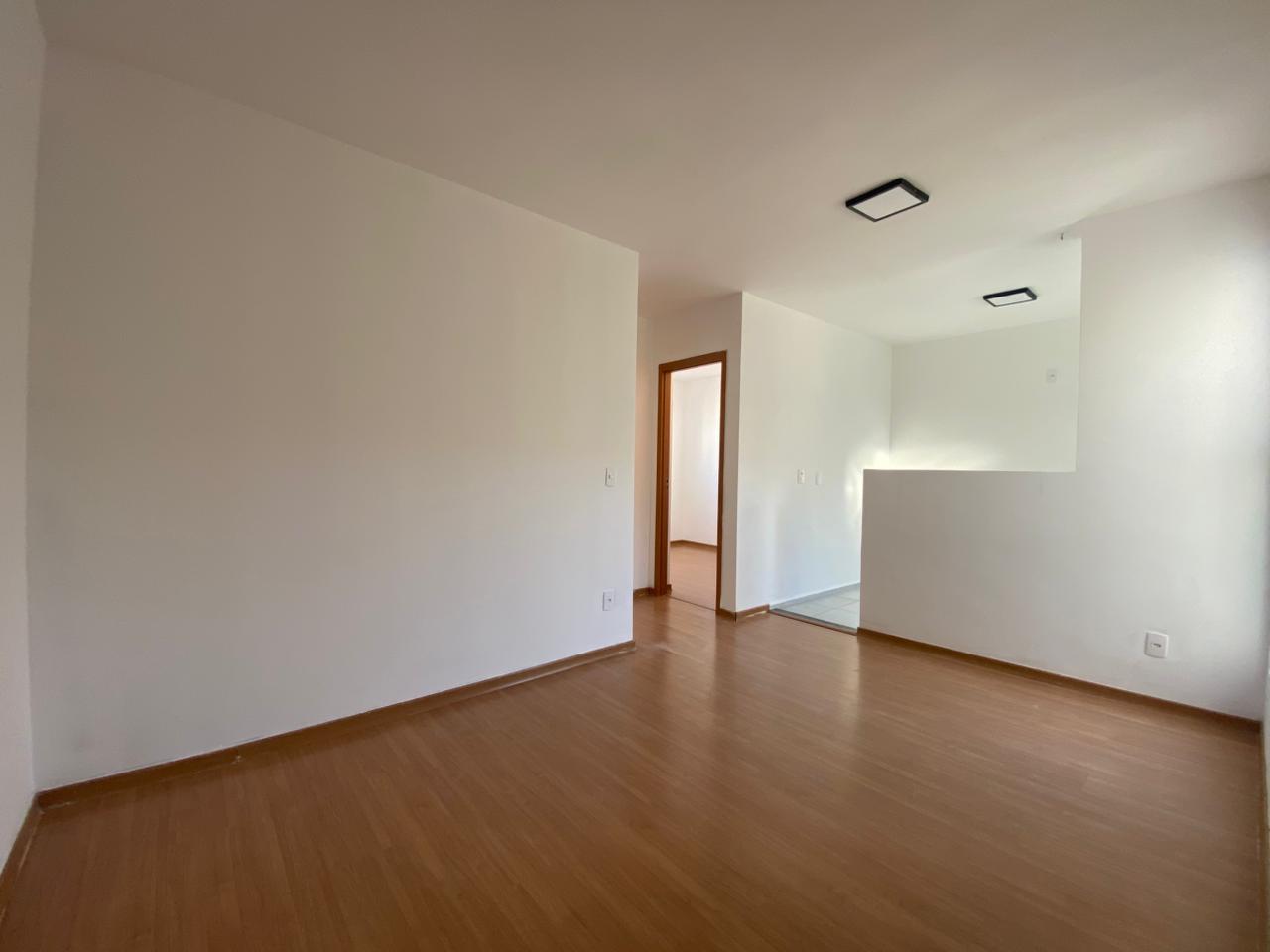 Apartamento Sertão do Maruim  2
