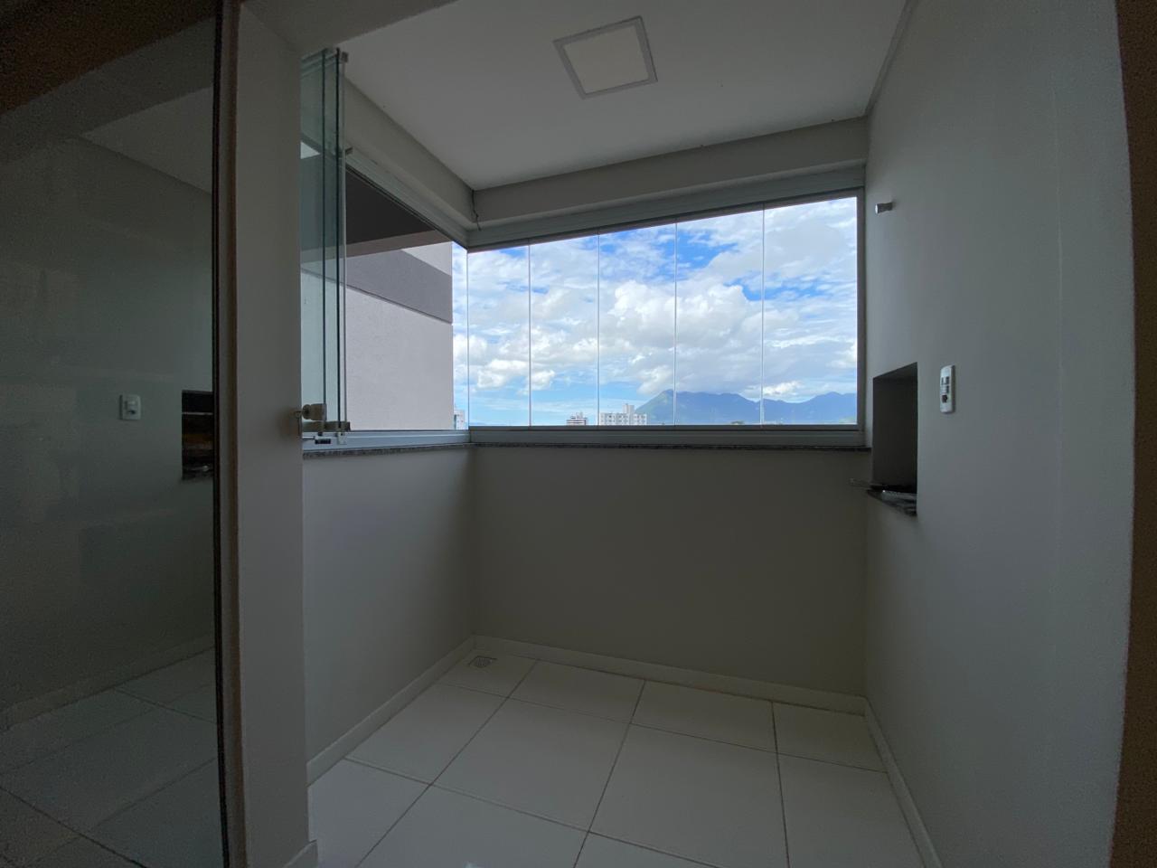Apartamento Pedra Branca  13