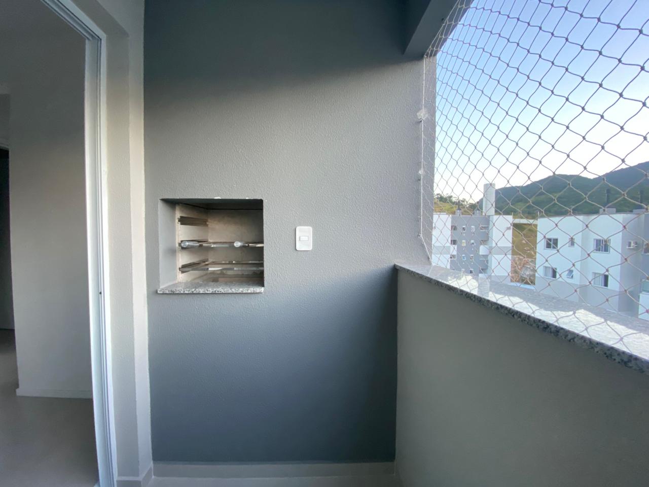 Apartamento Pedra Branca  13