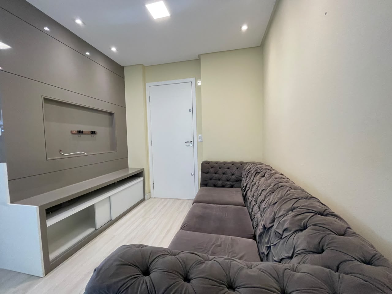 Apartamento Bela Vista 