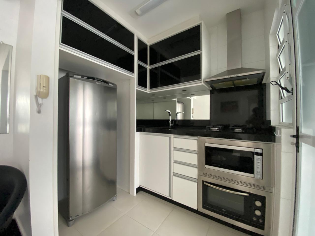 Apartamento Campinas  8