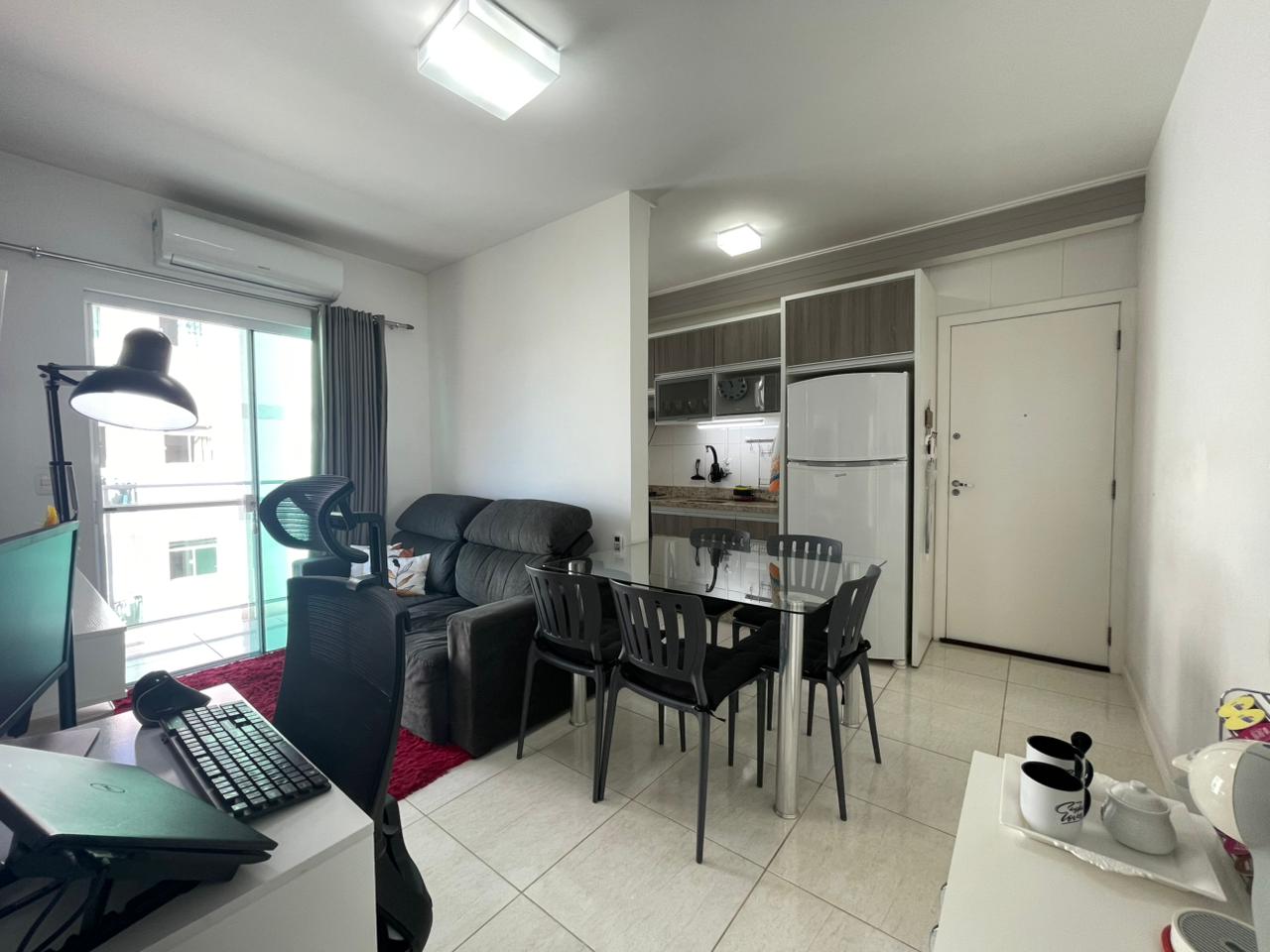 Apartamento São Sebastião  7