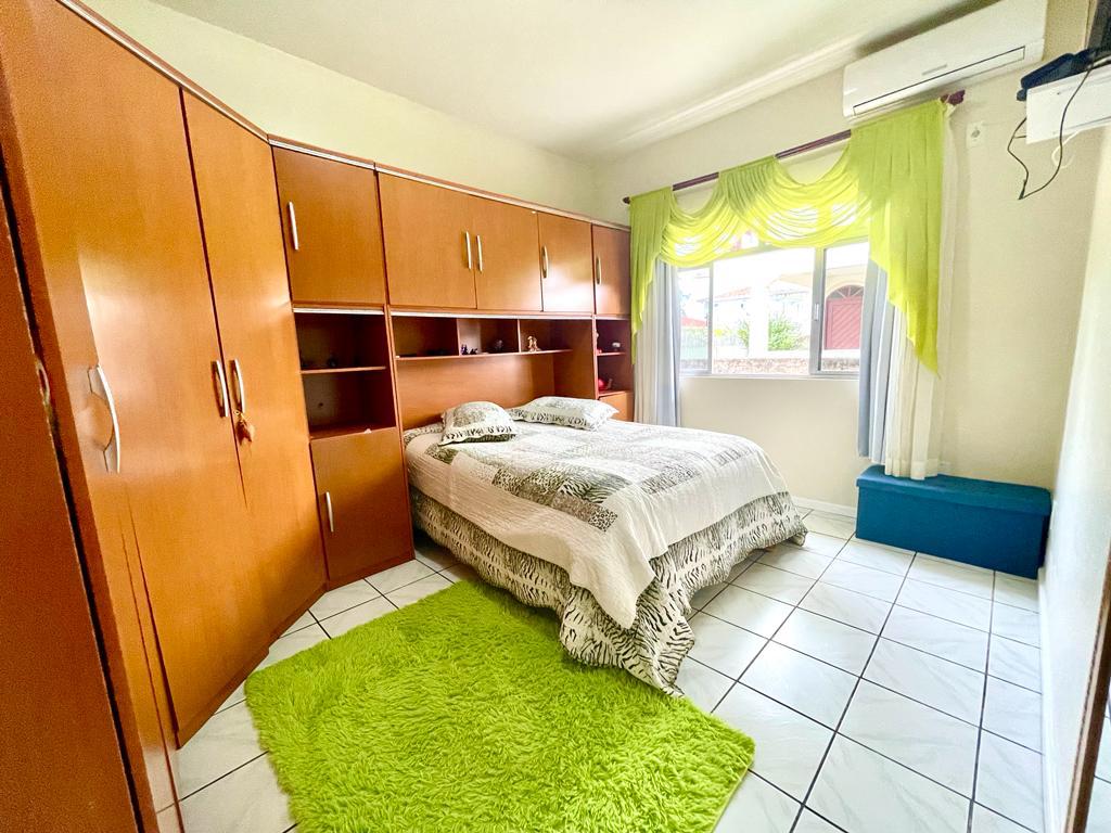 Casa no bairro Barra do Aririu  5