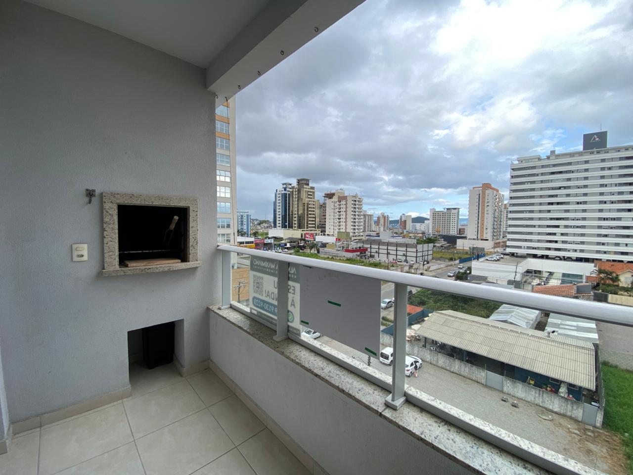 Apartamento no Pagani  11