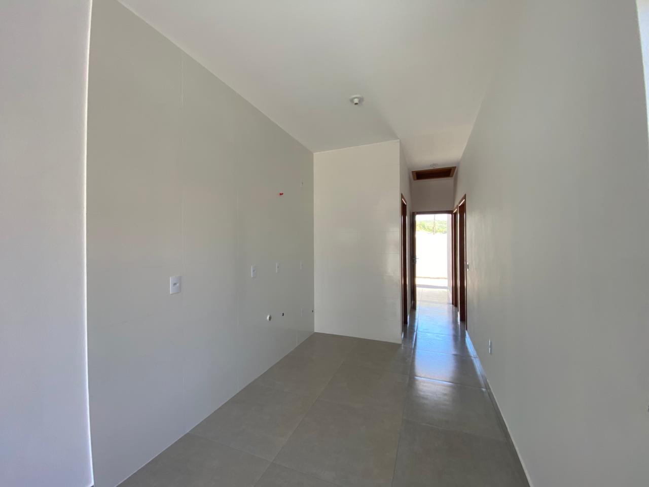 Casa Geminada no Bela Vista  2