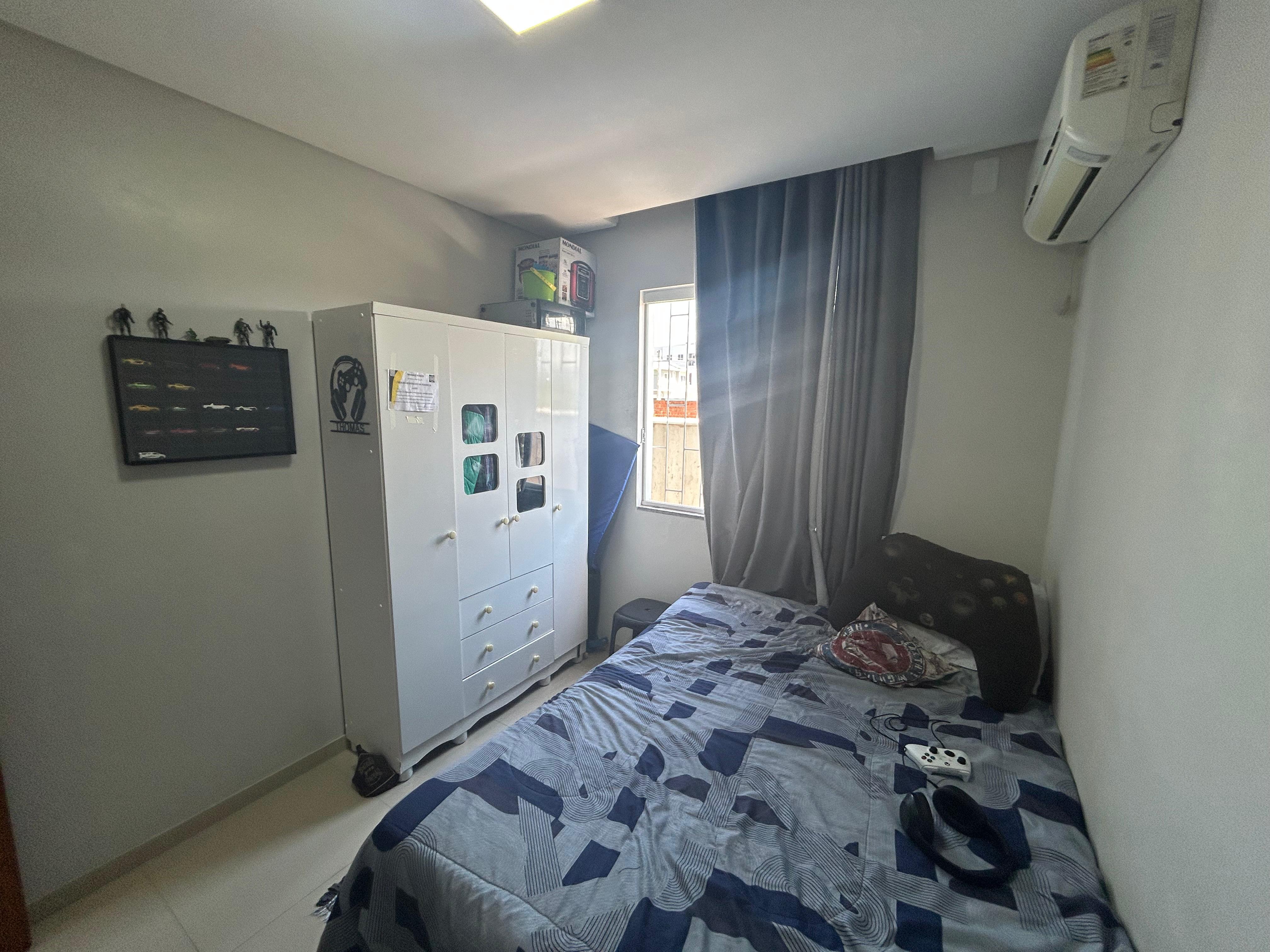 Apartamento Nova Palhoça  5