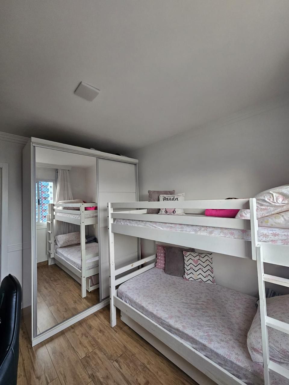 Apartamento no Pagani  10