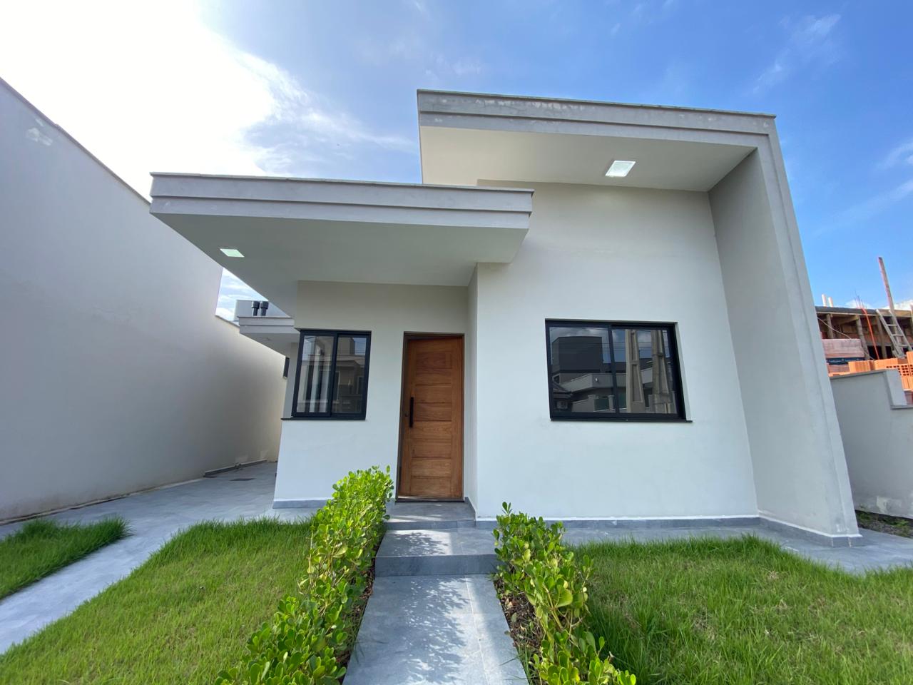 Casa Bela Vista Palhoça  3