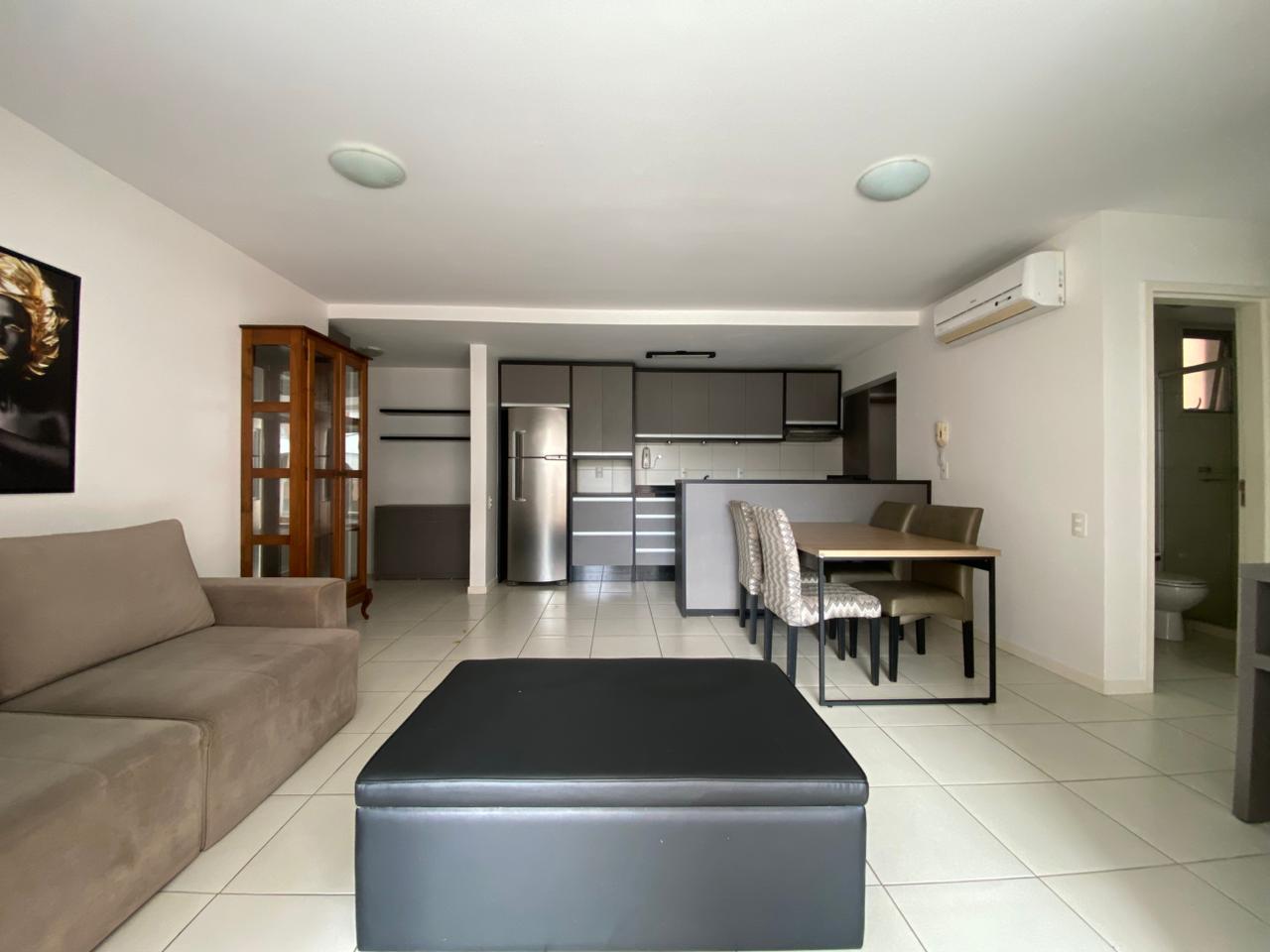 Apartamento Pedra Branca