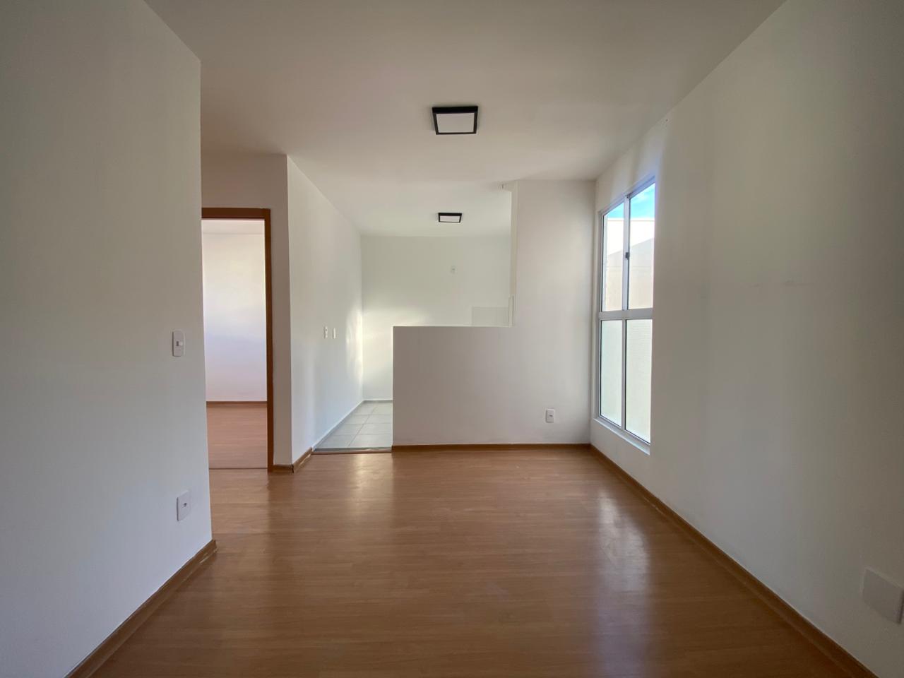 Apartamento Sertão do Maruim  3
