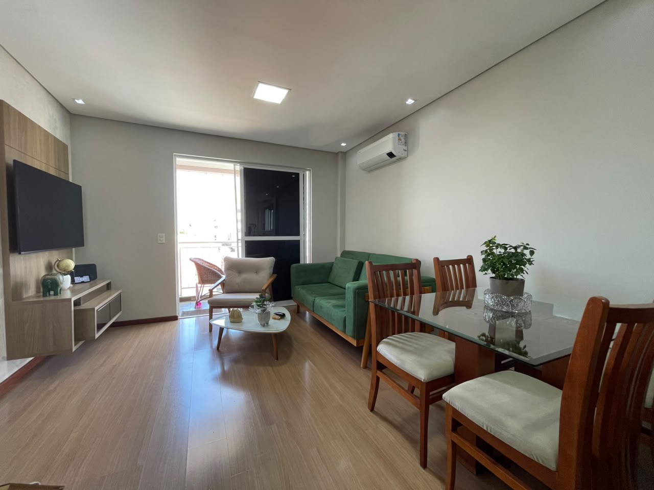 Apartamento Pagani  7