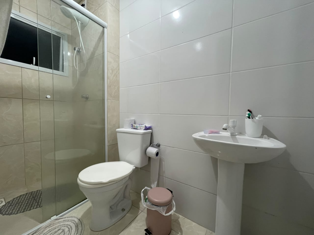 Apartamento Nova Palhoça  12