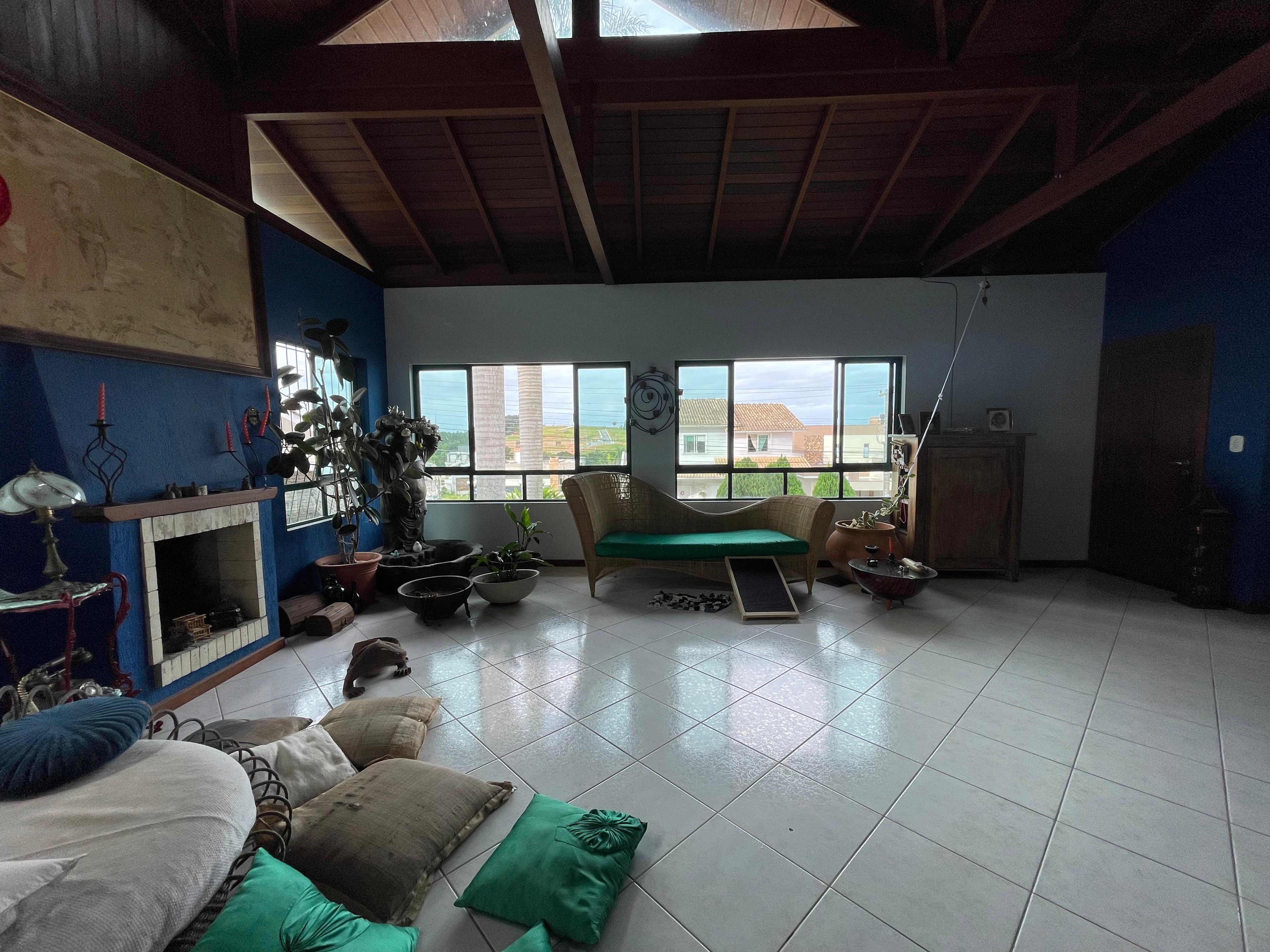 Casa na Pedra Branca  6