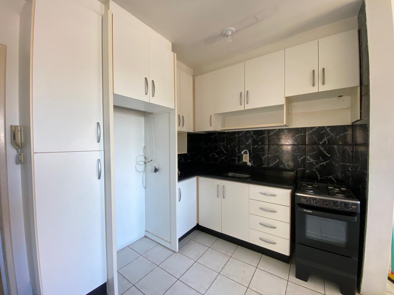 Apartamento Bela Vista   2