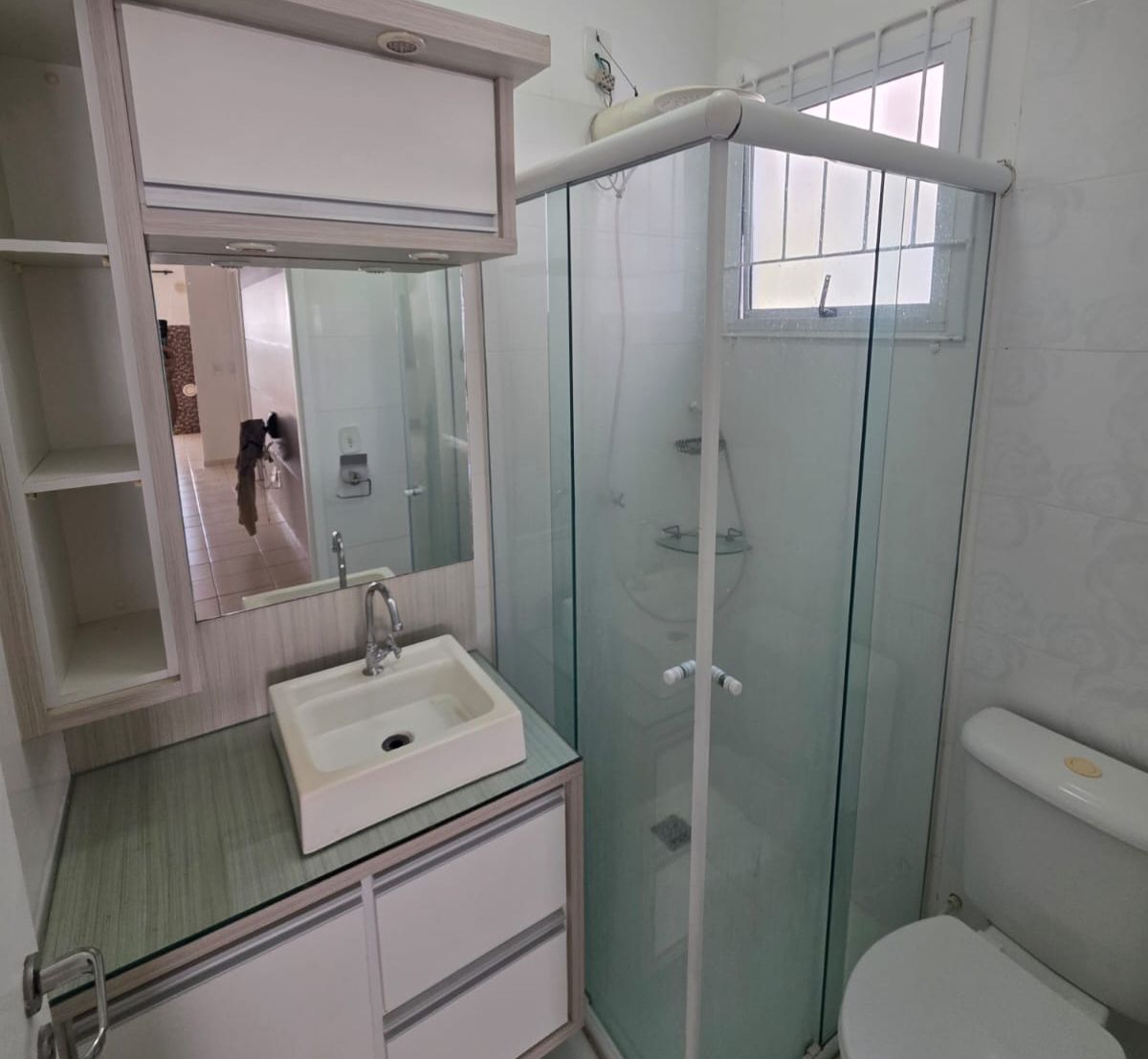 Casa Geminada Bela Vista Palhoça  14