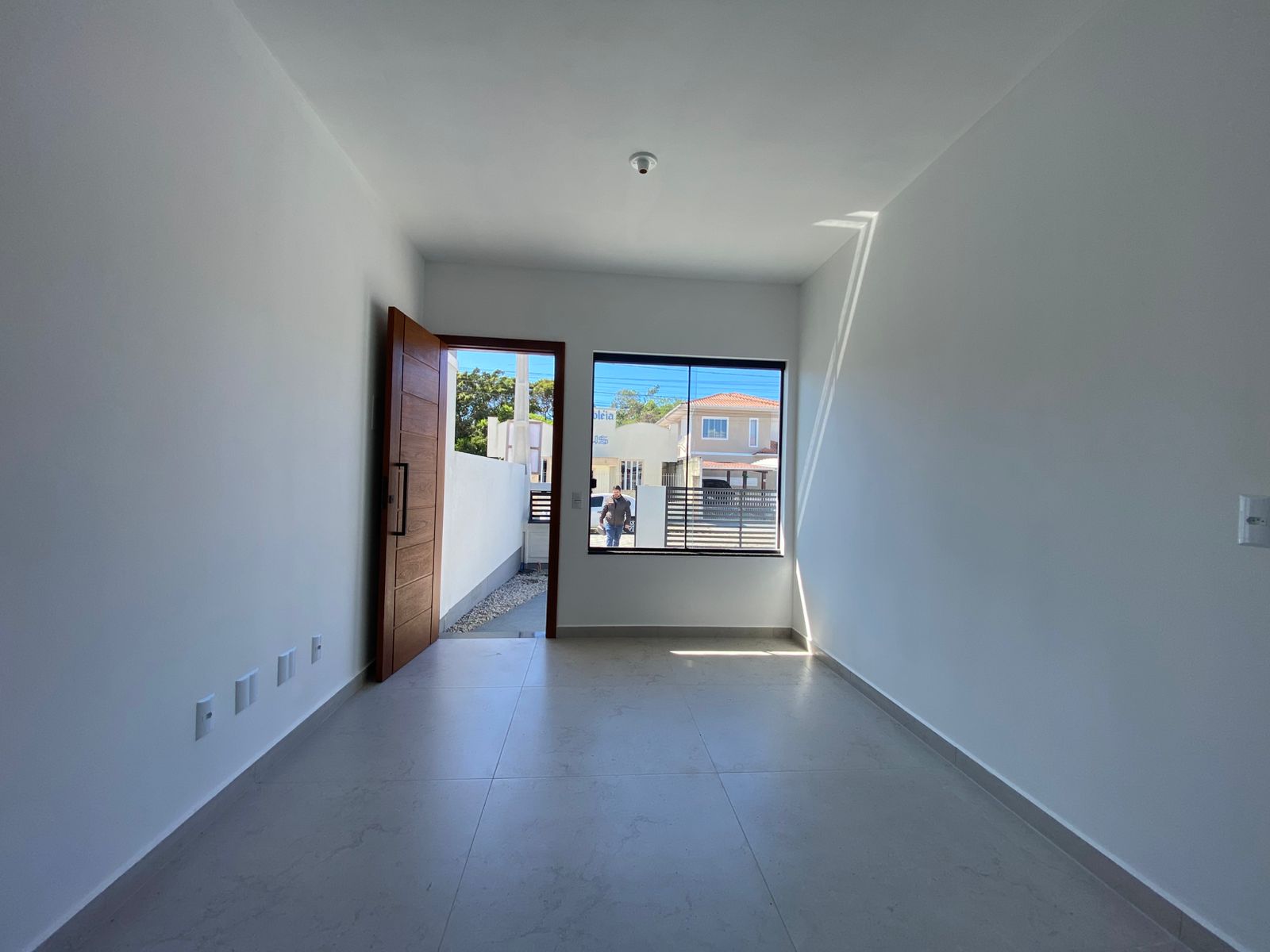 Casa Geminada no Vila Nova  12