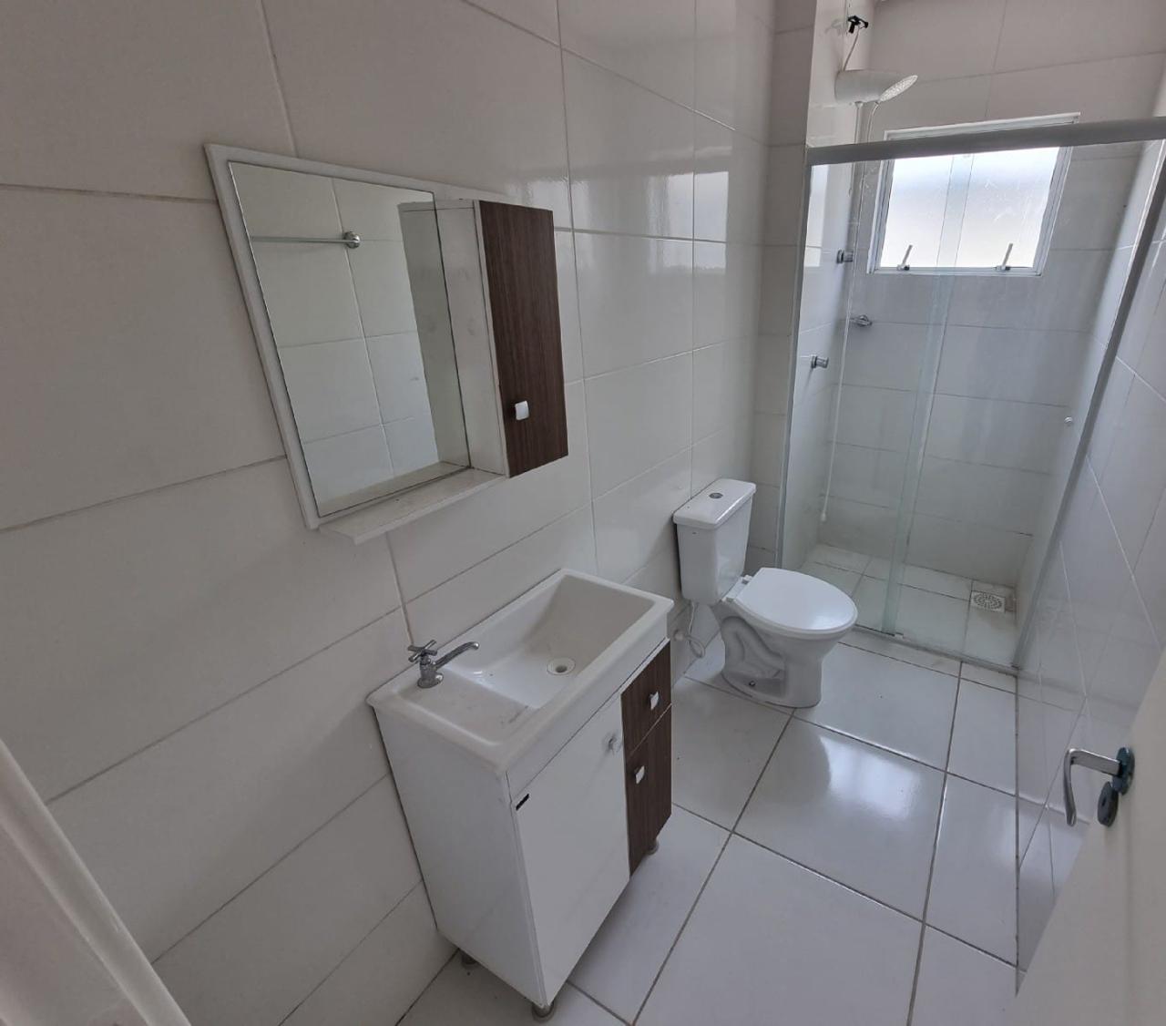 Apartamento Passa Vinte  12