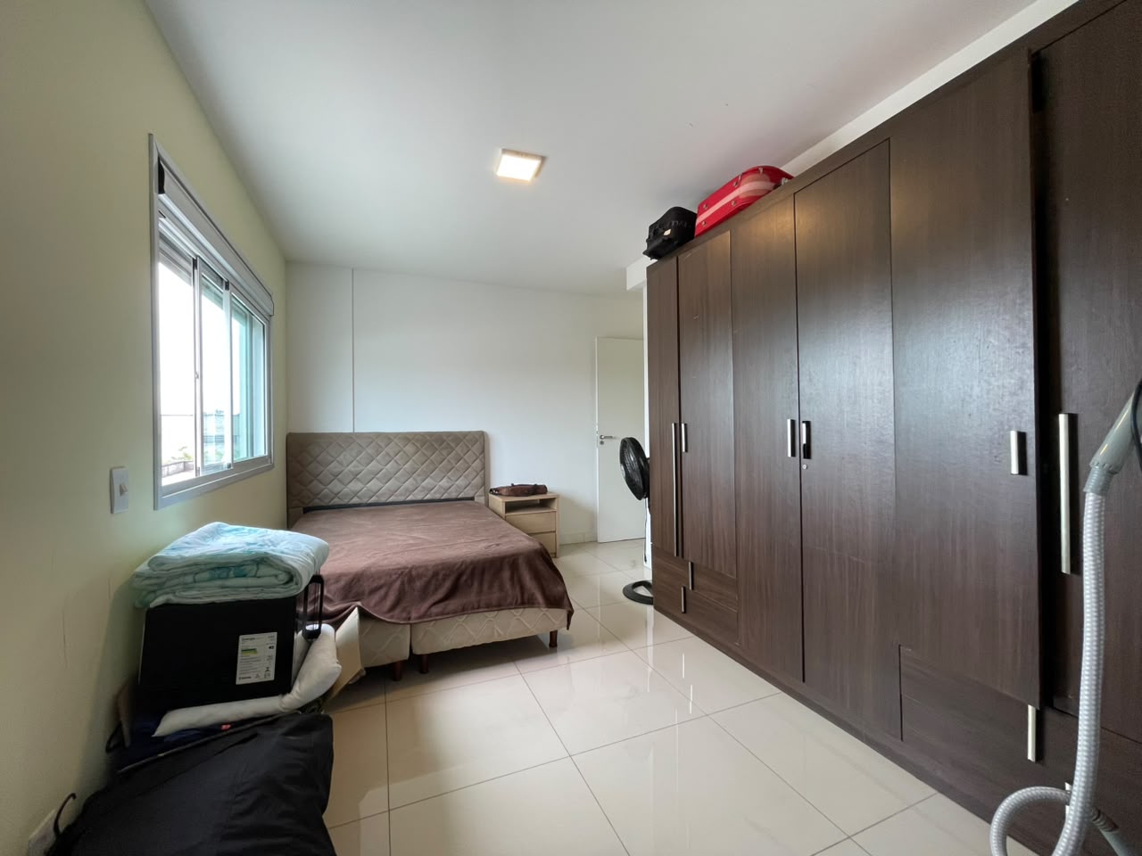 Apartamento Centro Palhoça  11