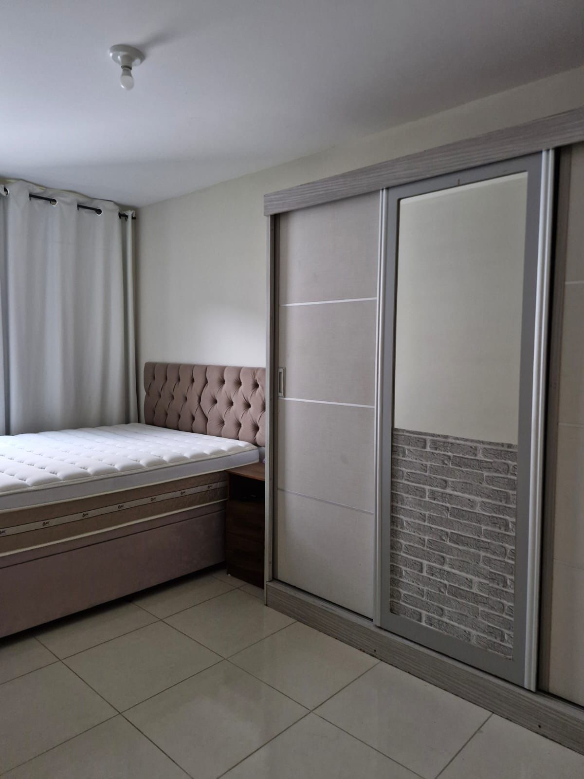 Apartamento Pedra Branca  6