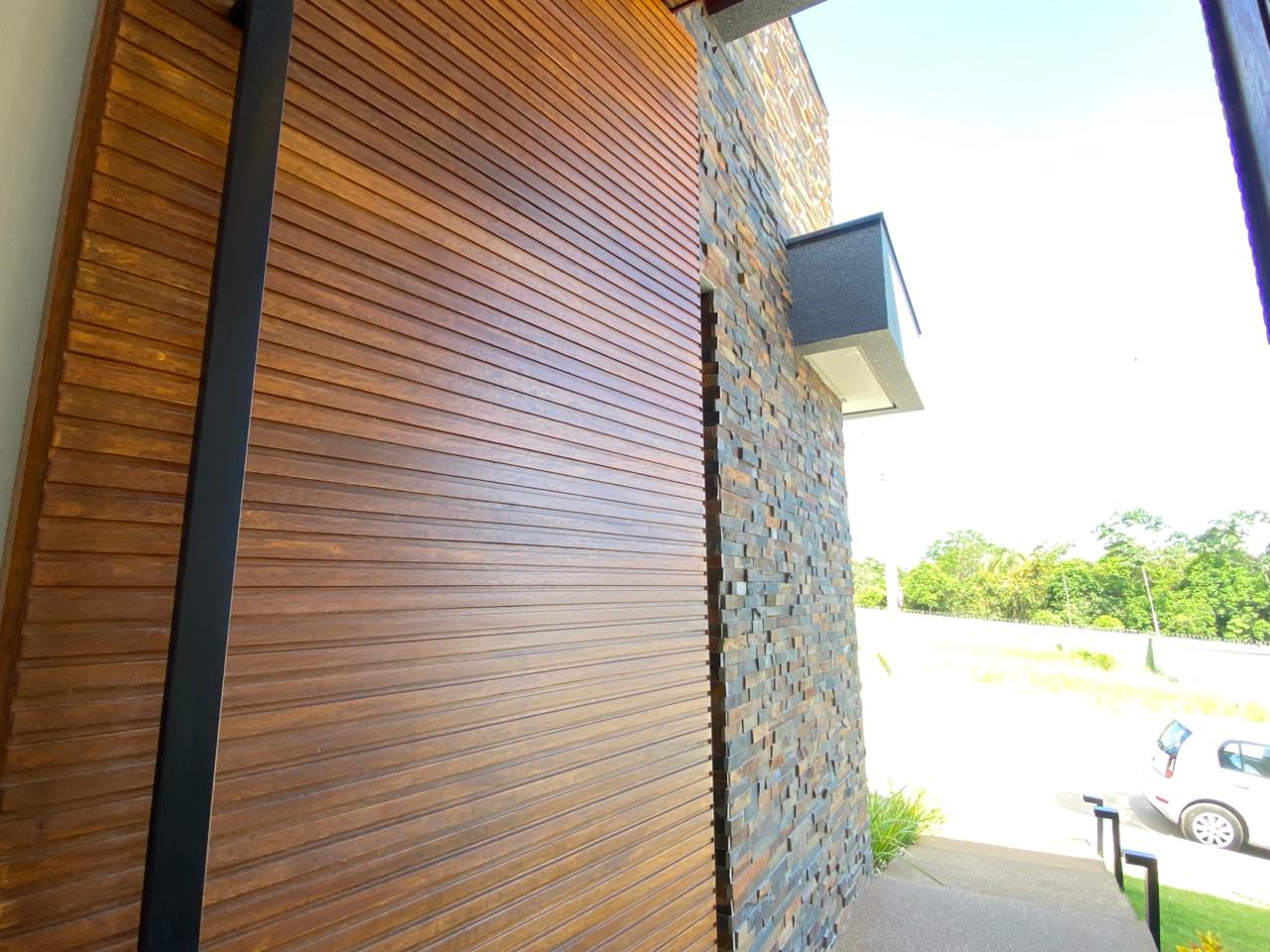 Casa Alto Padrão Vista da Pedra  6