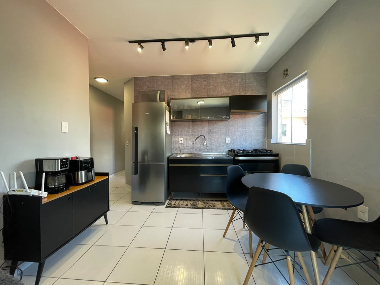Apartamento Barra do Aririu