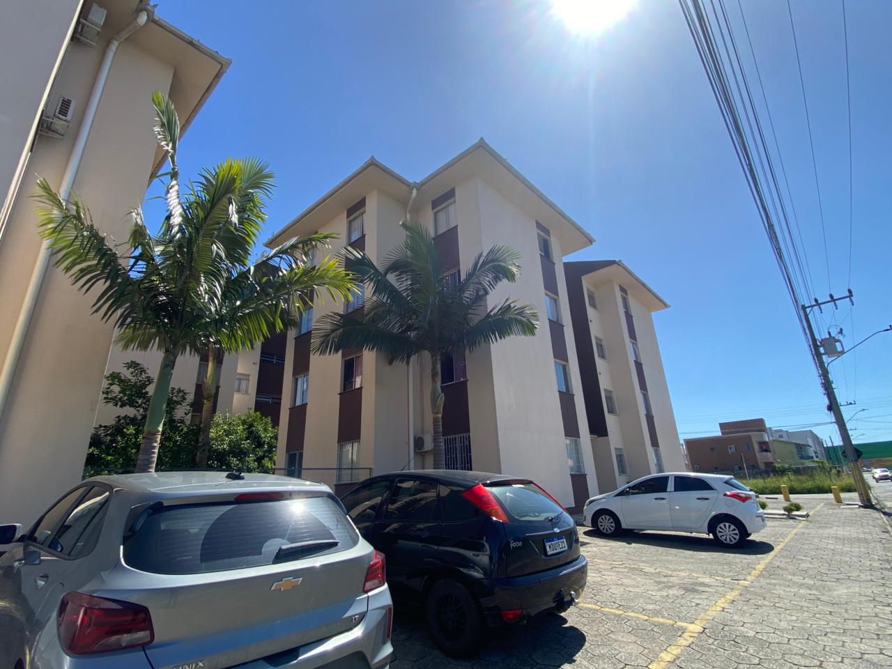 Apartamento Bela Vista 