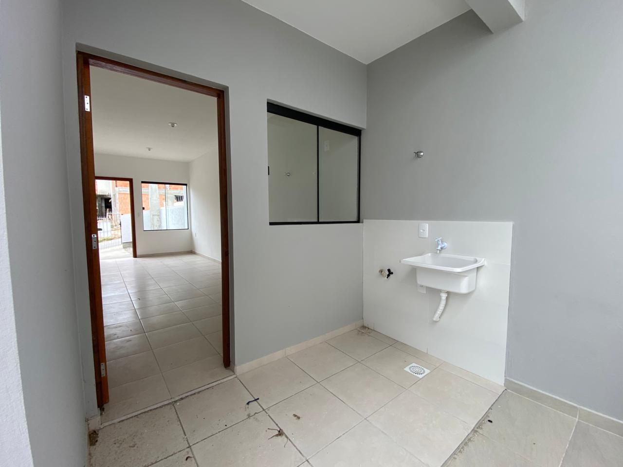 Casa Geminada no Bela Vista  10