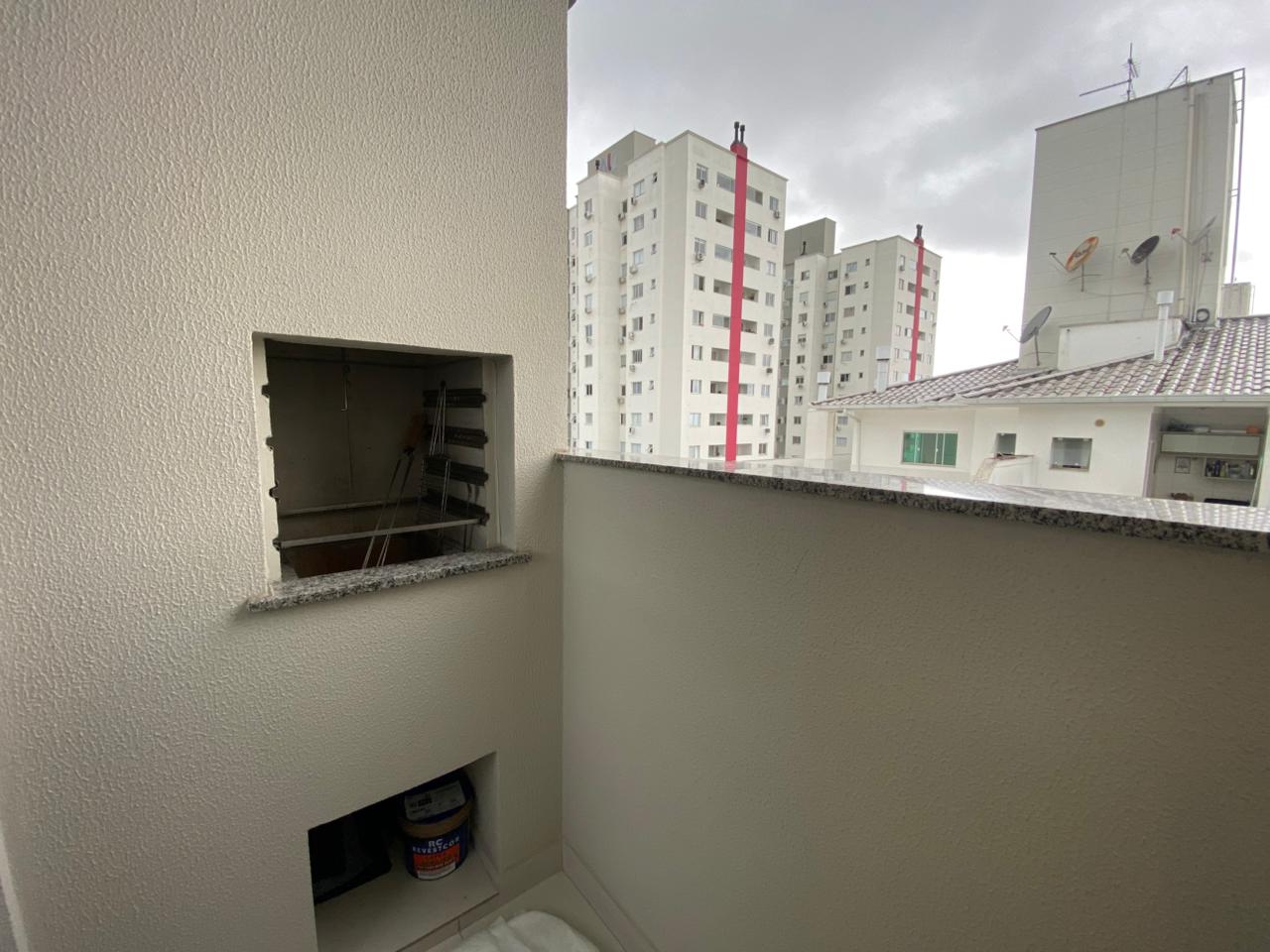 Apartamento Passa vinte  12