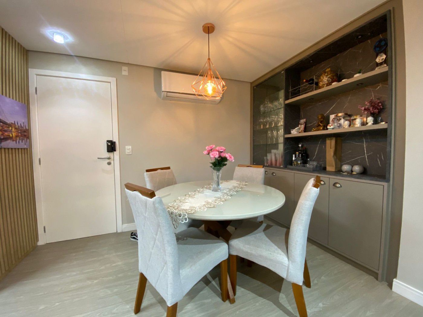 Apartamento Pagani  3