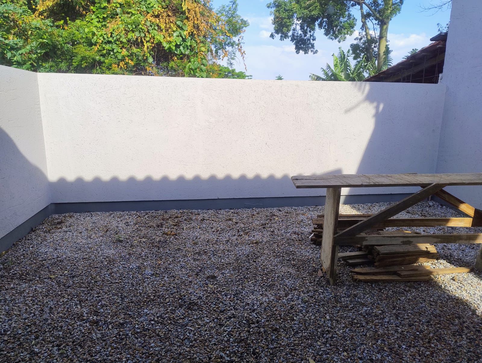 Casa Geminada no Vila Nova  11