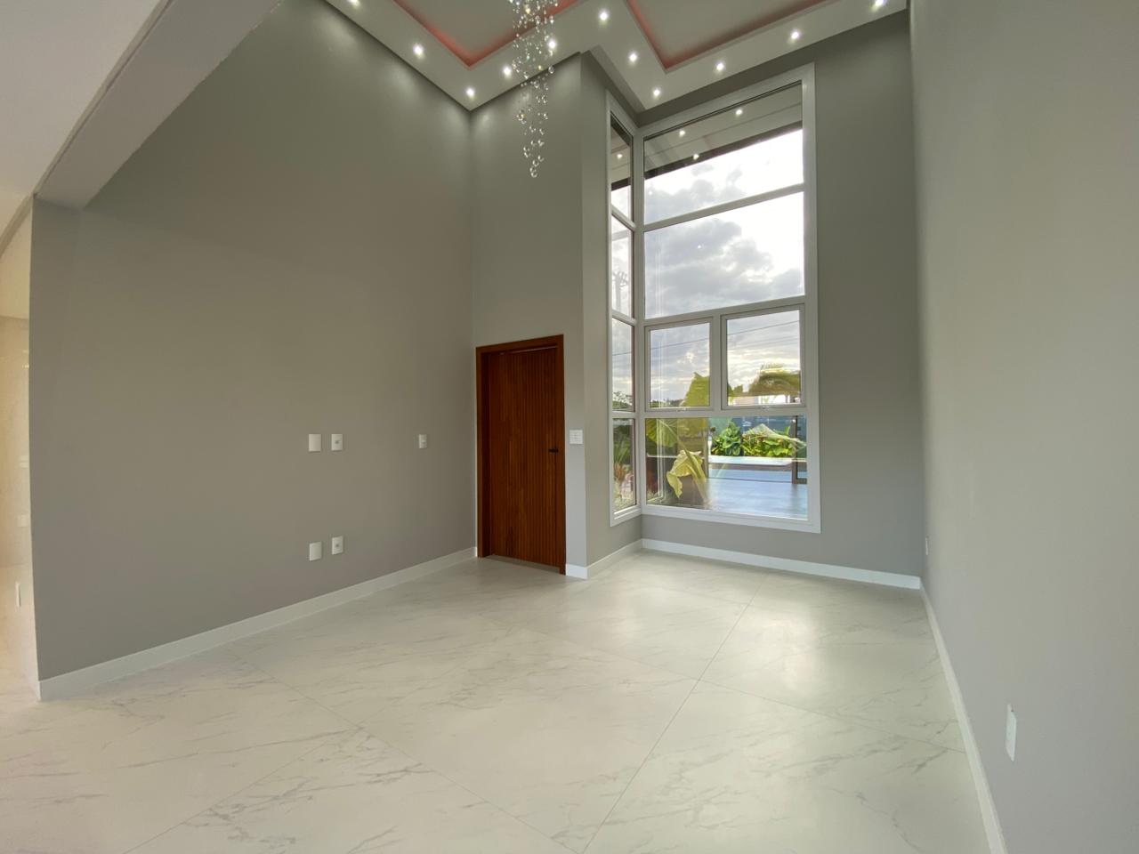 Casa Alto Padrão Green Village  2