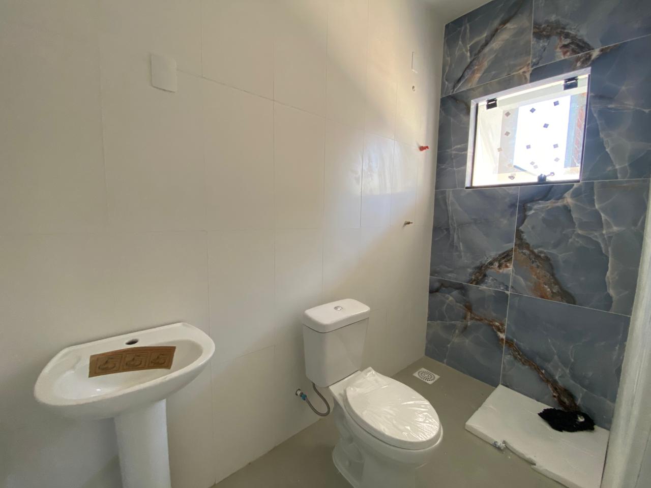 Casa Geminada no Bela Vista  9