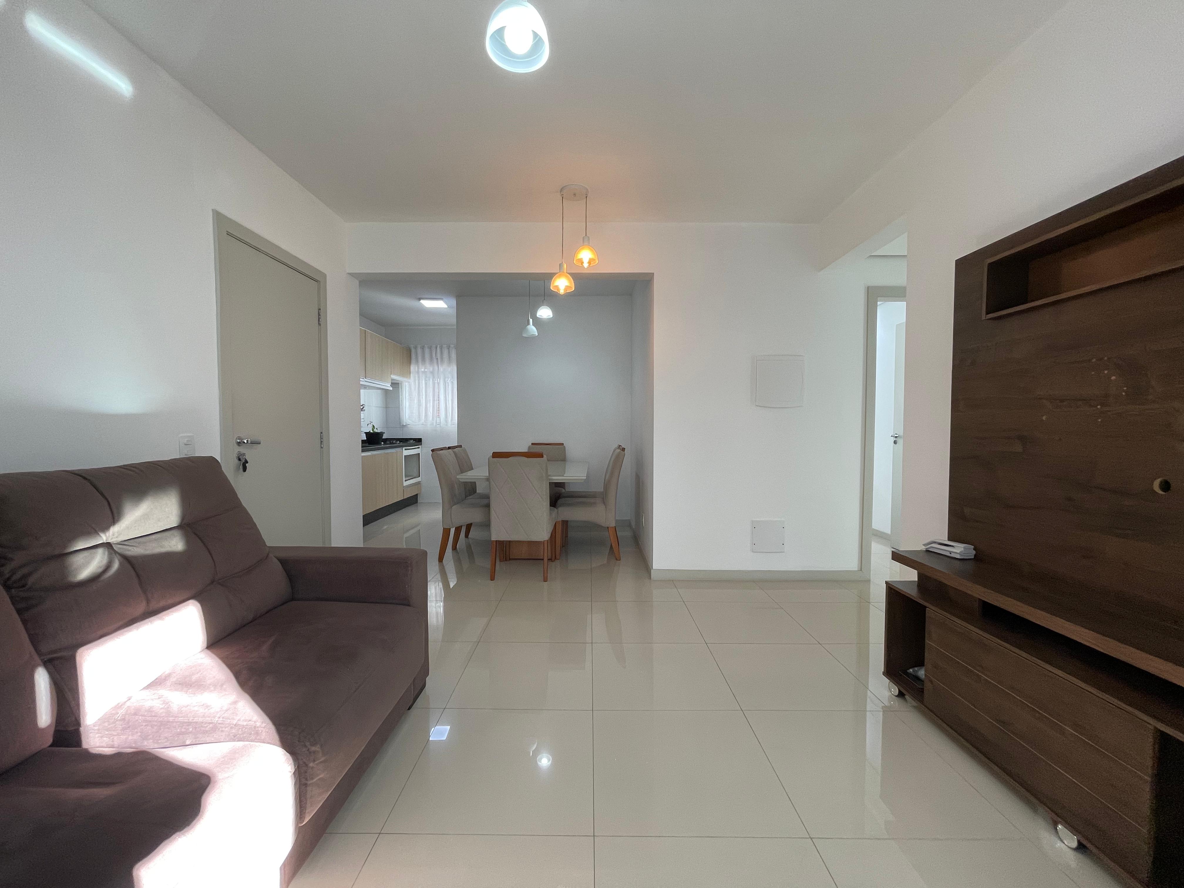 Apartamento Pagani  2