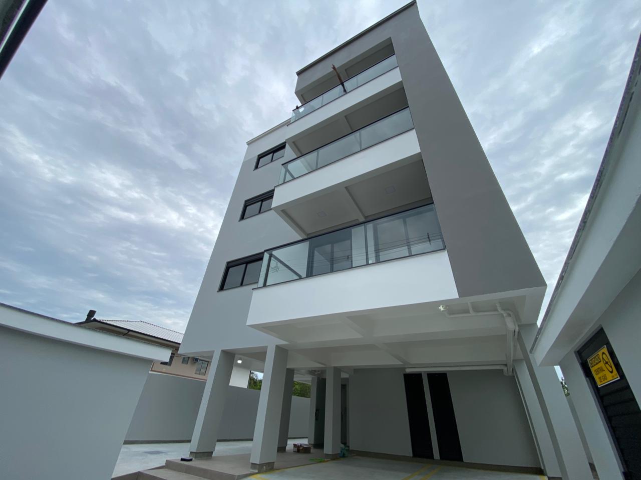 Apartamento Nova Palhoça