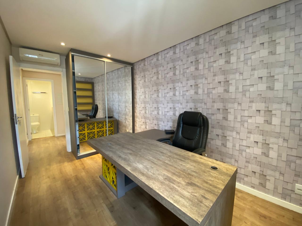 Apartamento no Pagani  7