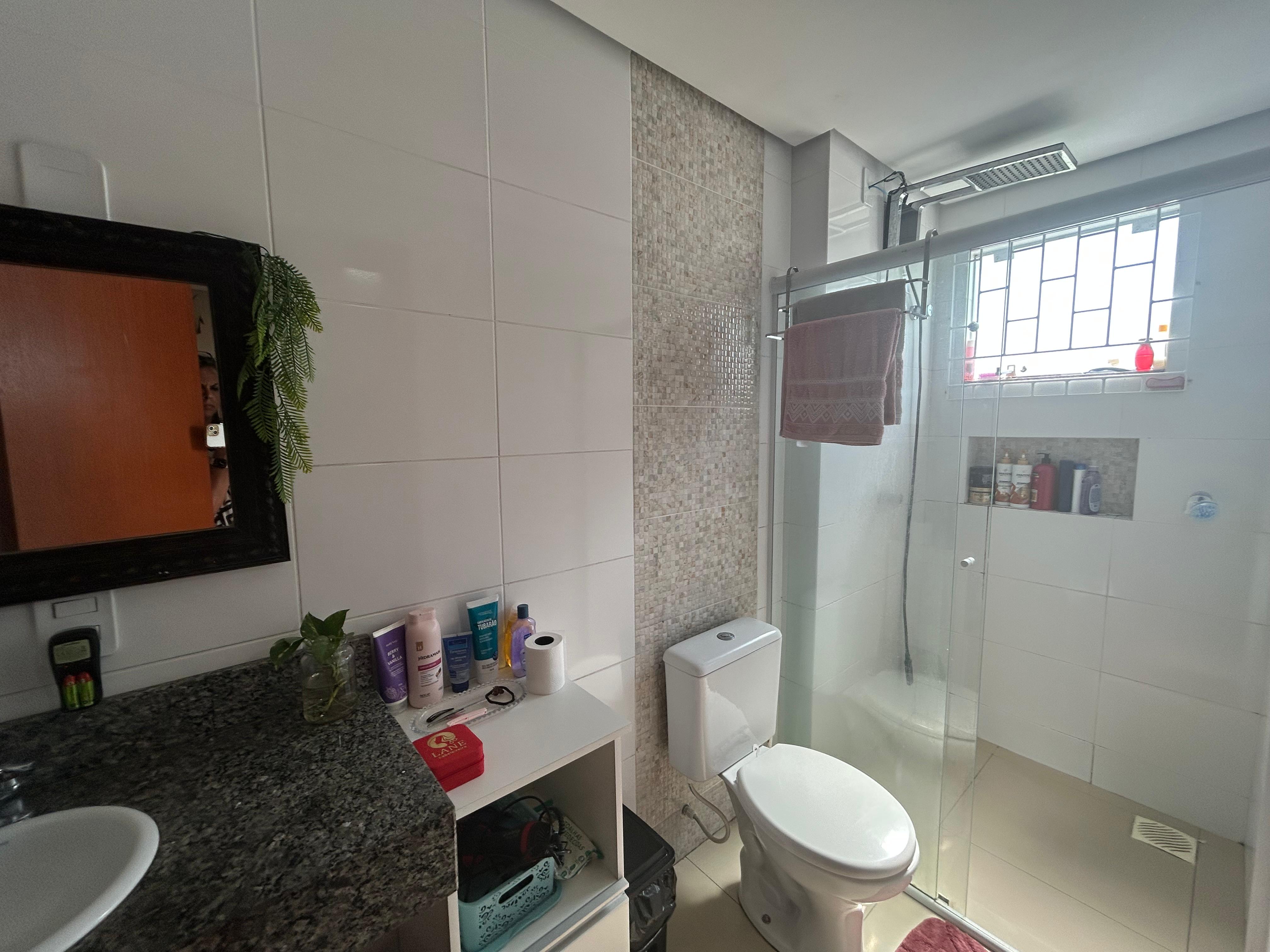 Apartamento Nova Palhoça  10
