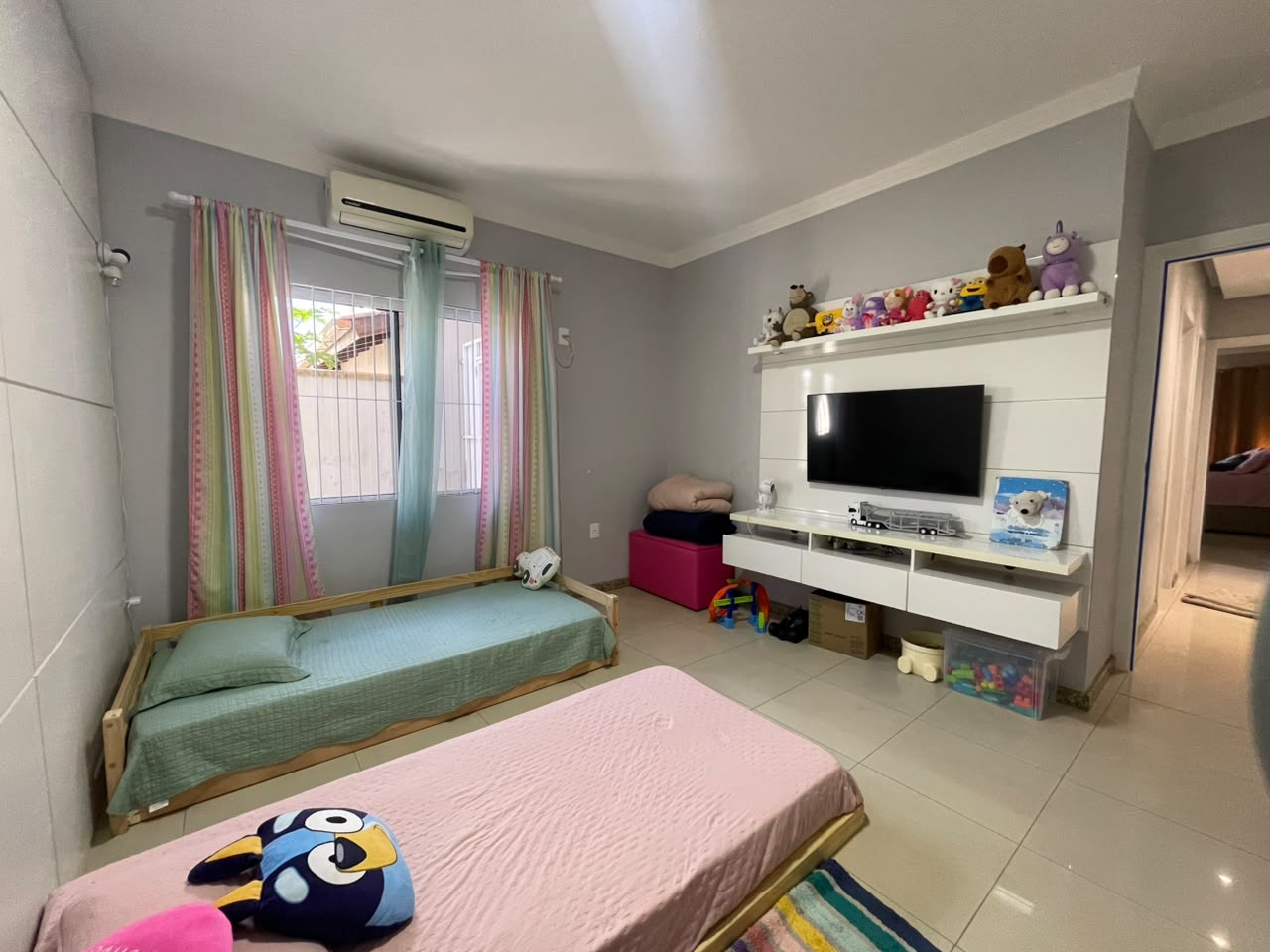 Casa Passa Vinte  11