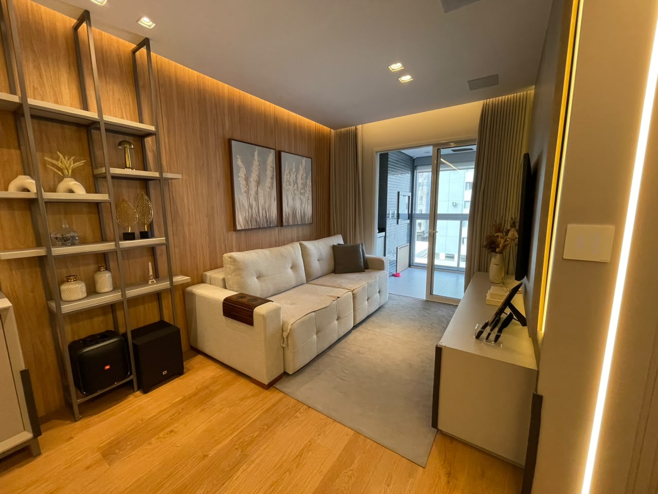 Apartamento Pedra Branca  7