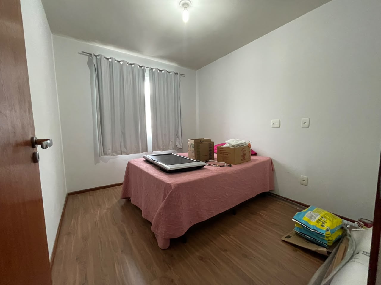 Apartamento Pagani  15