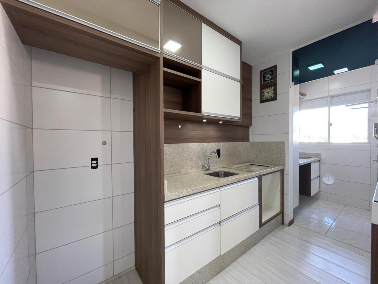 Apartamento São Sebastião