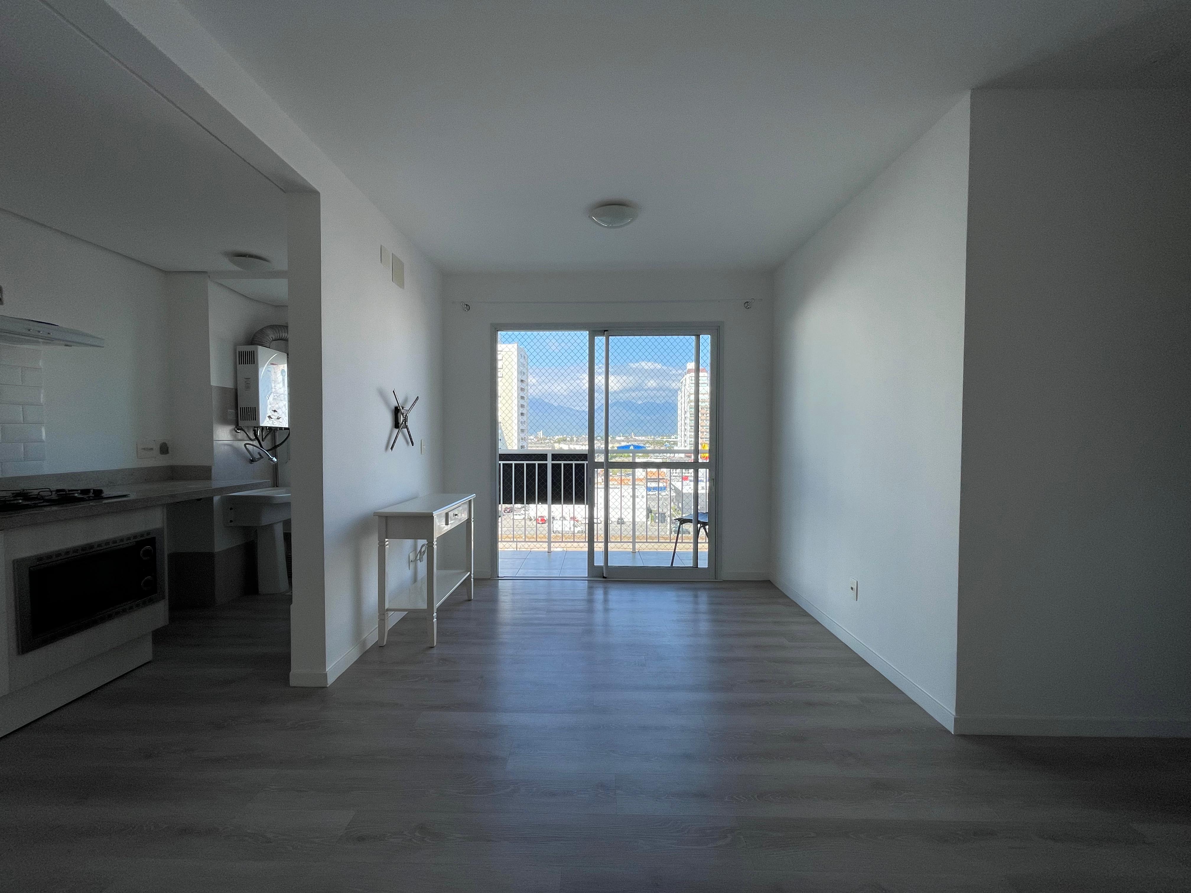 Apartamento Pagani