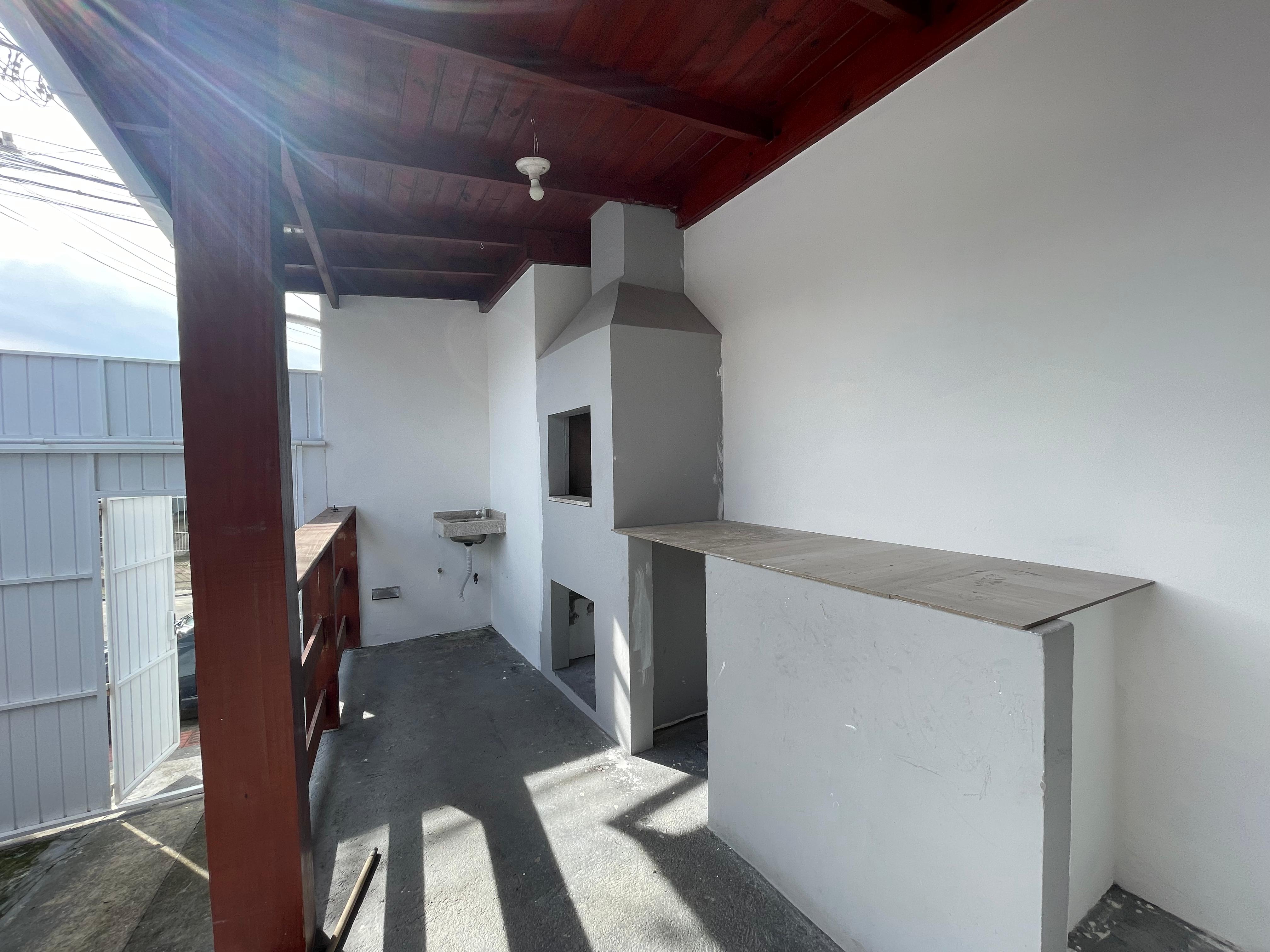 Casa Geminada Bela Vista  12