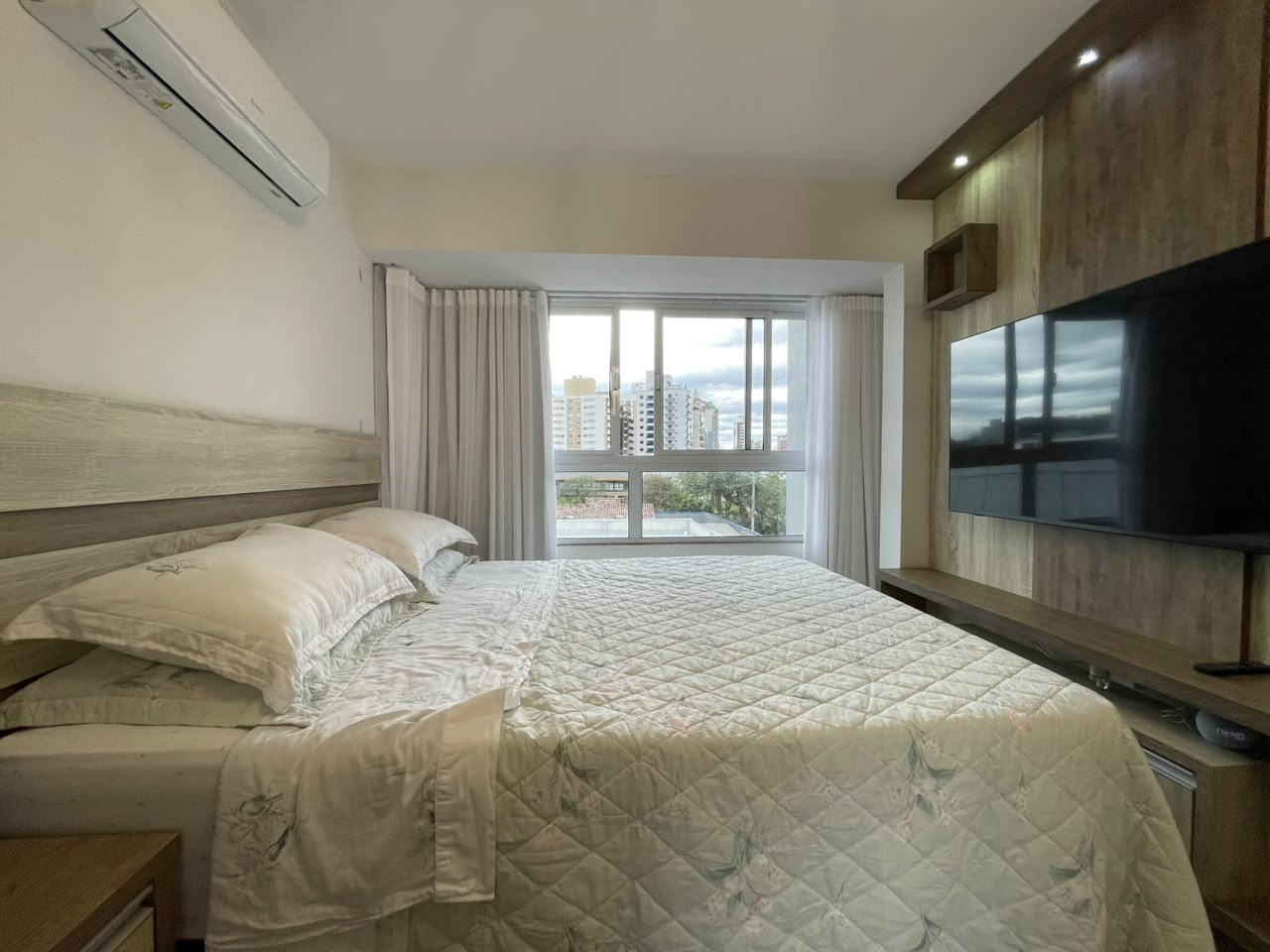 Apartamento Pagani  8