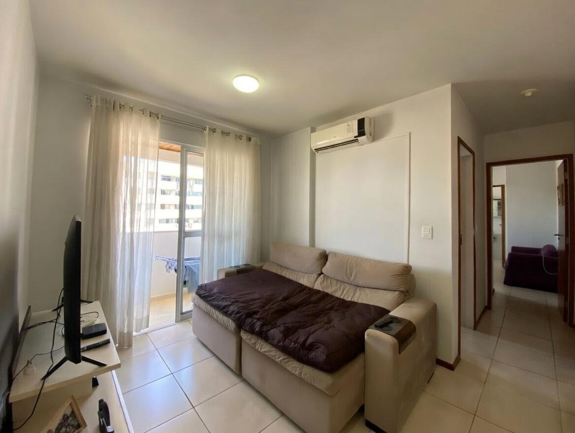 Apartamento Pagani