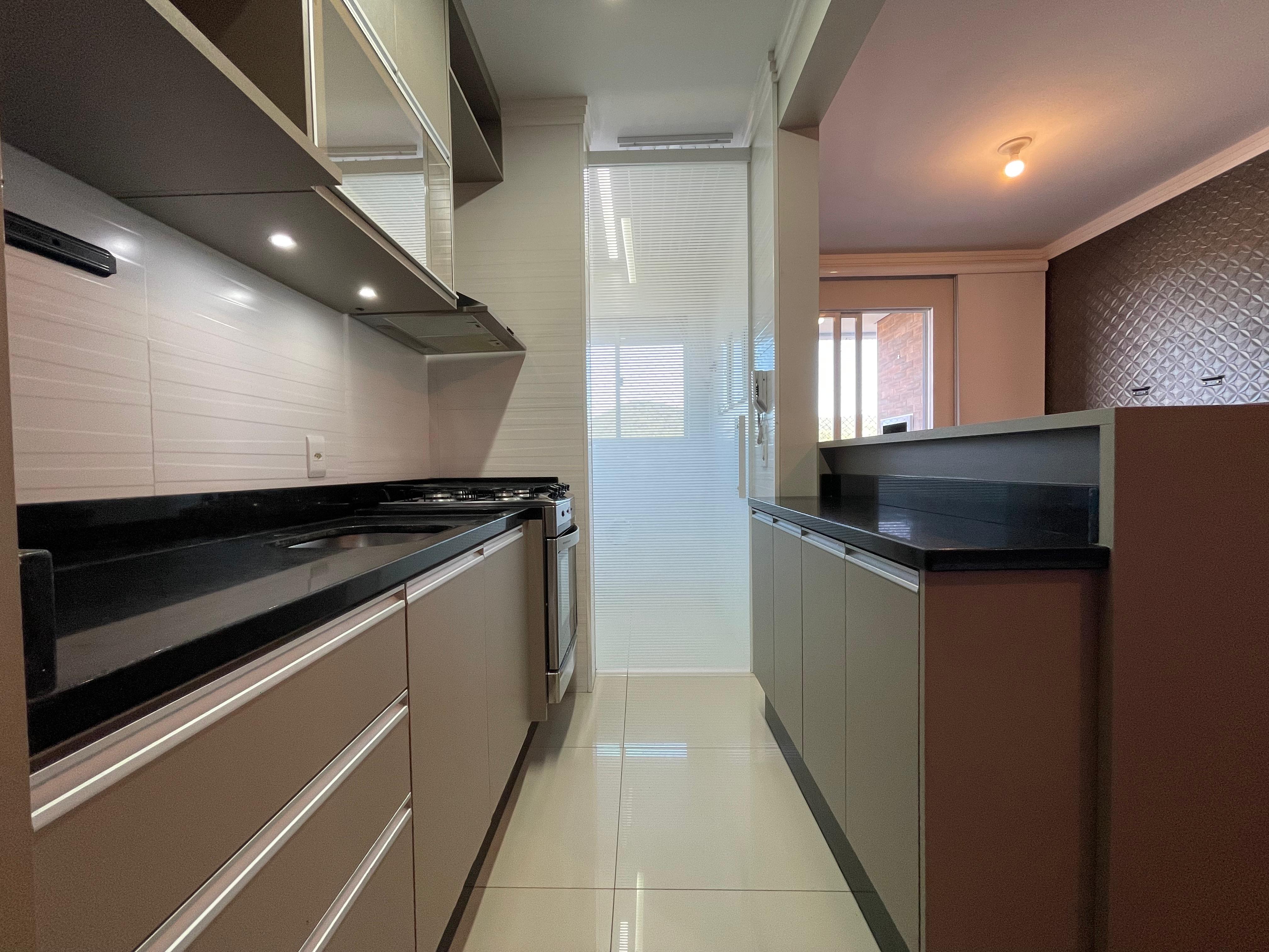 Apartamento São Sebastião