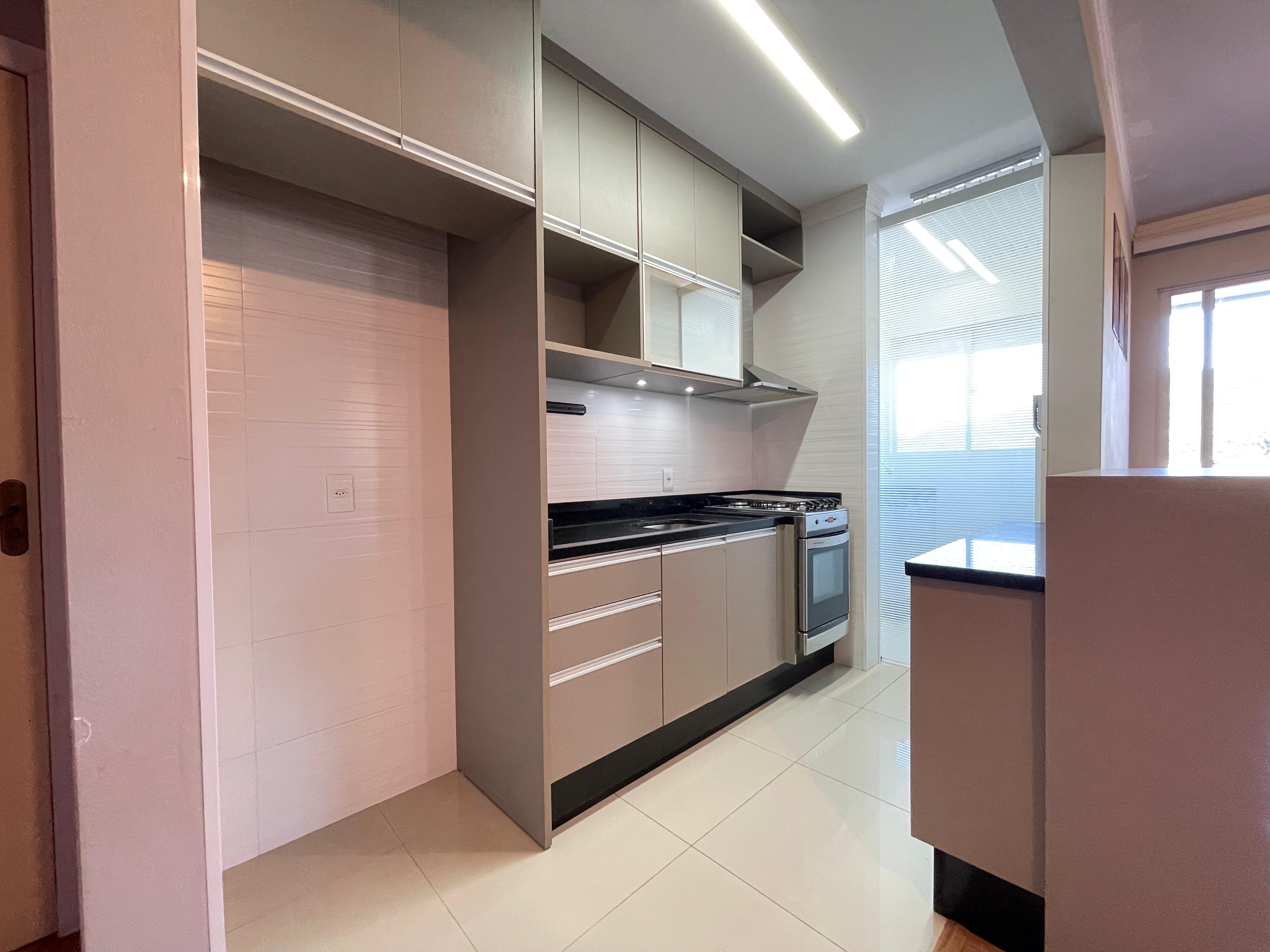 Apartamento São Sebastião