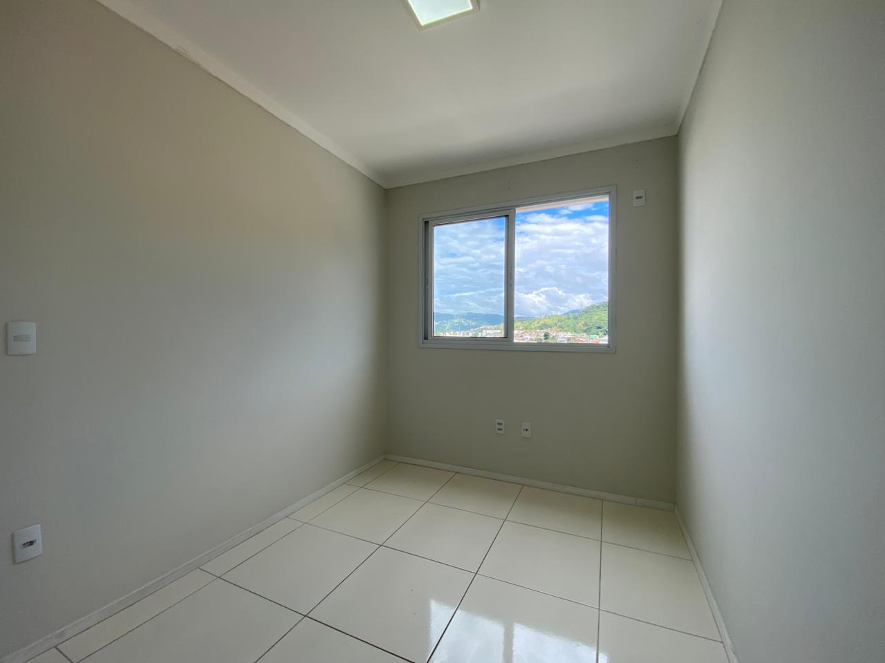Apartamento Pedra Branca  8